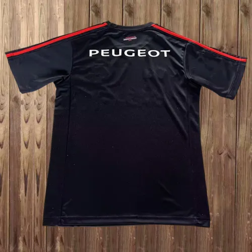 13/14 Flamengo 3rd Jersey