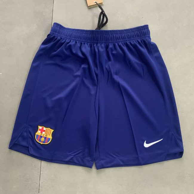 23/24 Barcelona Shorts Home