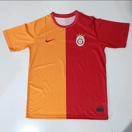 23/24 Galatasaray Home Jersey