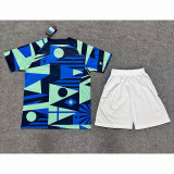 23/24 Inter Milan Jersey kits