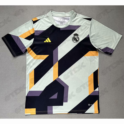 23/24 Real Madrid Jersey