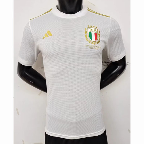 23/24 Italy Player version Jersey