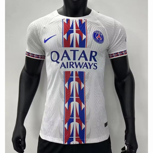 23/24 PSG Classic Player Jersey