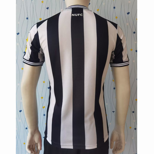 23/24 Newcastle Home United Players Jersey