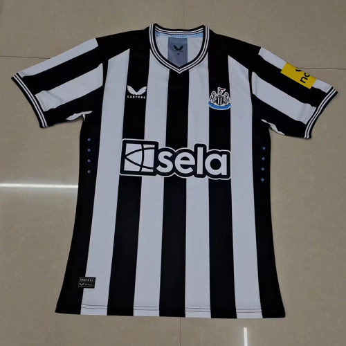 23/24 Newcastle United Home Jersey