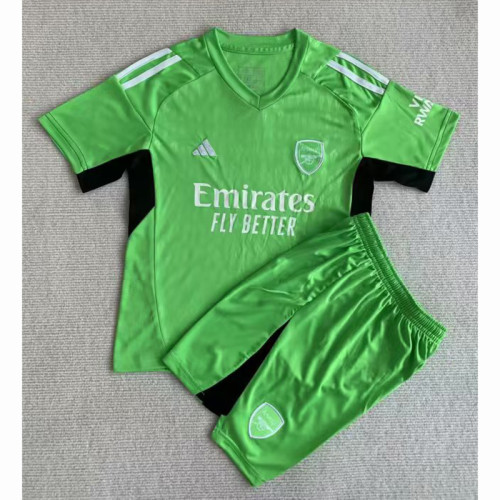 23/24 Arsenal Kids Kit