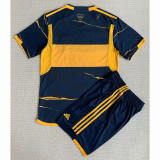 23/24 Boca Juniors Kids Kit