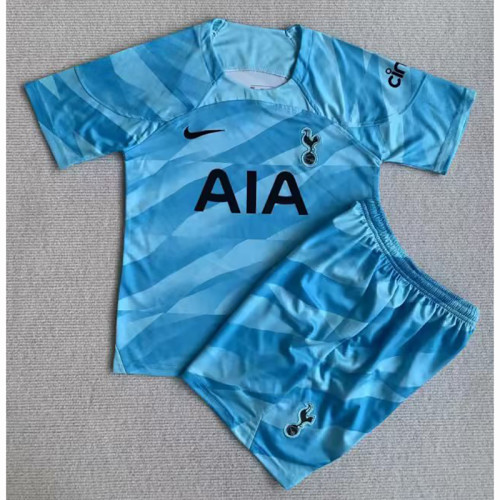 23/24 Tottenham Hotspur Kids Kit