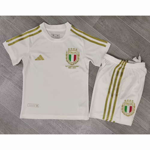 23/24 Italy Kids Kit