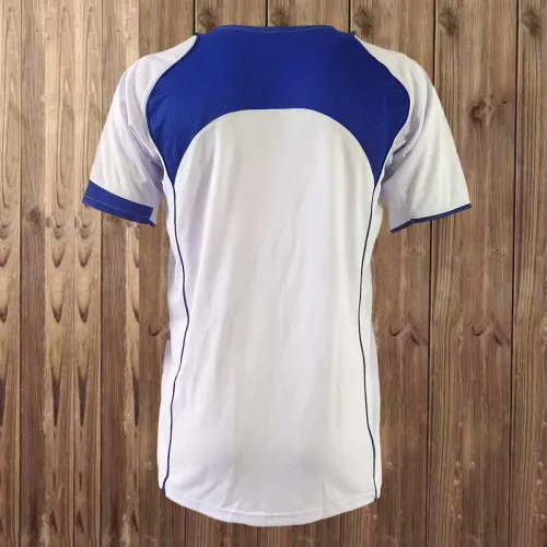 Retro 04/05 Internazionale Away Jersey