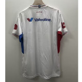 23/24 C.D. Olimpia Home Jersey