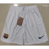23/24 Barcelona Away Shorts