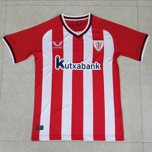 23/24 Athletic Club Home Jersey