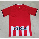 23/24 Athletic Club Home Jersey