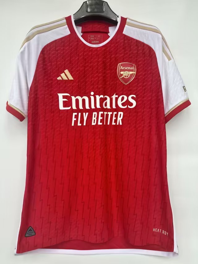 23/24 Arsenal Home Jersey