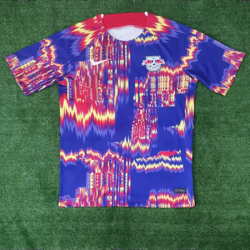 23/24 RB Leipzig training jersey