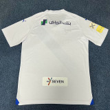 23/24 Al Hilal Saudi Away Jersey