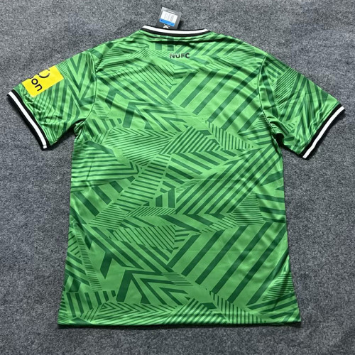 23/24 Newcastle United Away Jersey