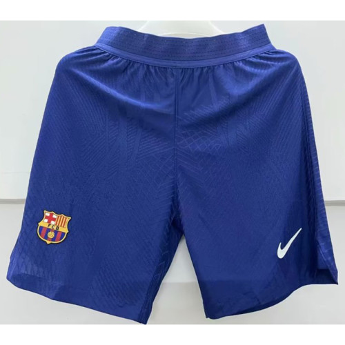 23/24 Barcelona Home Player Shorts
