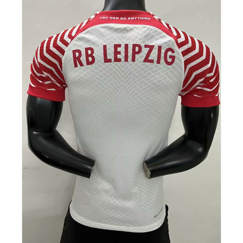 23/24 RB Leipzig Home Player Version