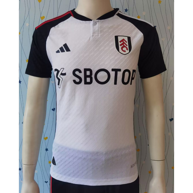 23/24 Fulham Home Player Version