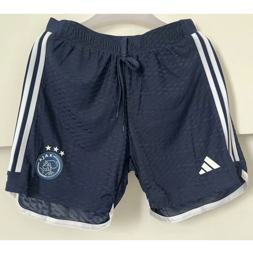 23/24 Ajax Away Player Shorts