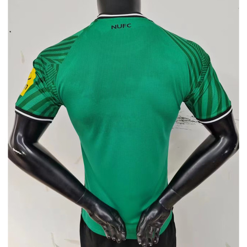 23/24 Newcastle United Away Player Version