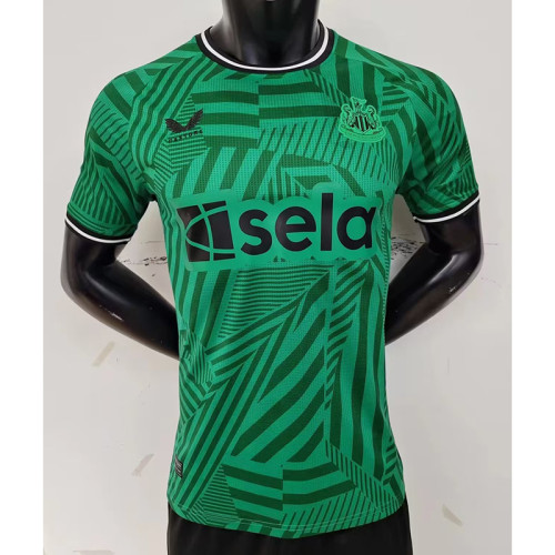 23/24 Newcastle United Away Player Version