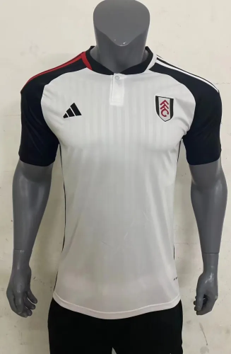 23/24 Fulham Home Player Version