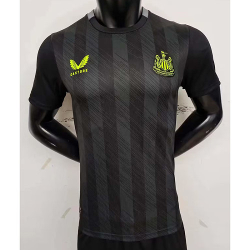 23/24 Newcastle United Player Training Shirts