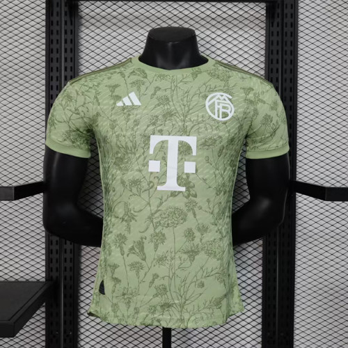 23/24 Bayern Munich Player Version