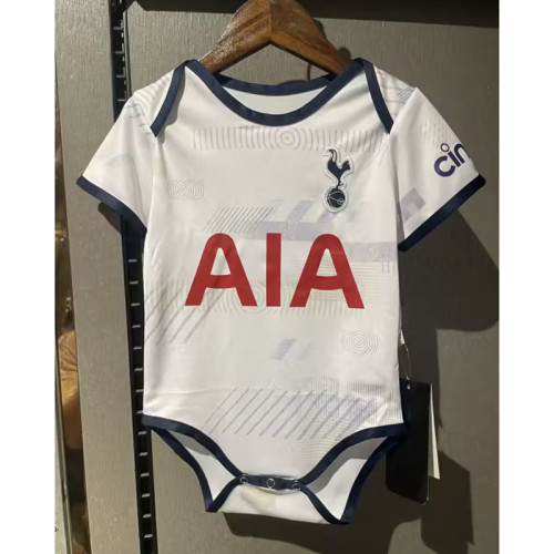 23/24 Tottenham Hotspur Home Baby Jersey