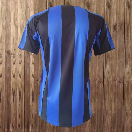 04/05 Internazionale Home Jersey