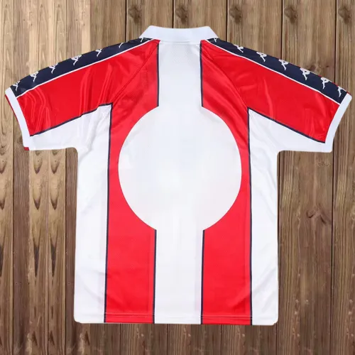 95/97 Crvena zvezda Beograd Home Jersey