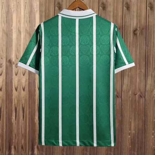 1993 SE Palmeiras Home Jersey