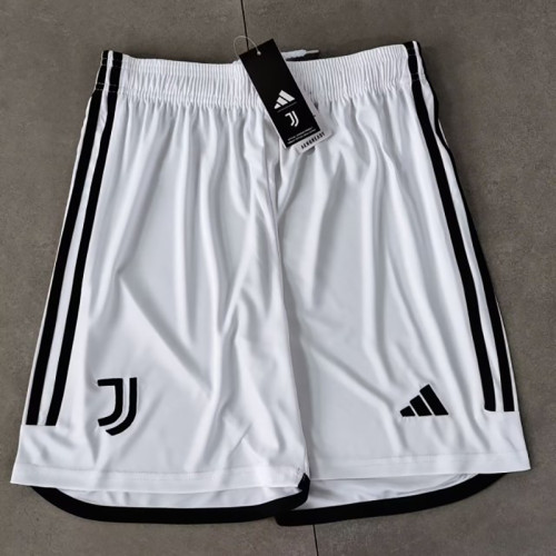23/24 Juventus Away Shorts