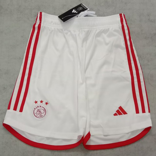 23/24 Ajax Home Shorts