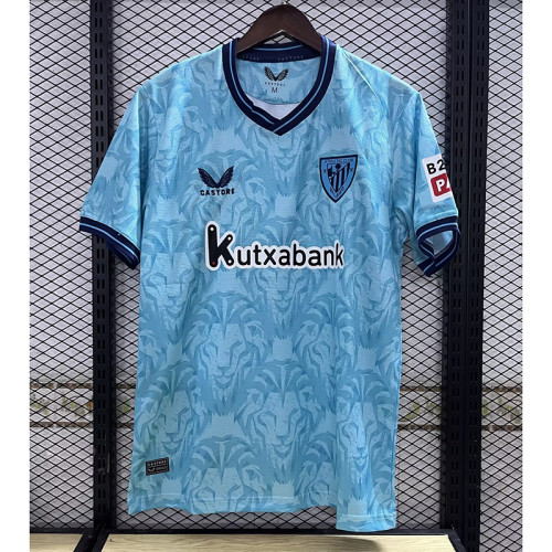 23/24 Athletic Club Away Jersey