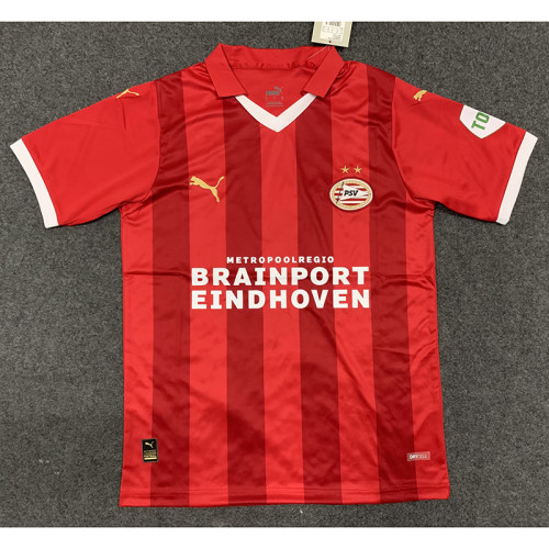 23/24 Eindhoven Home Jersey