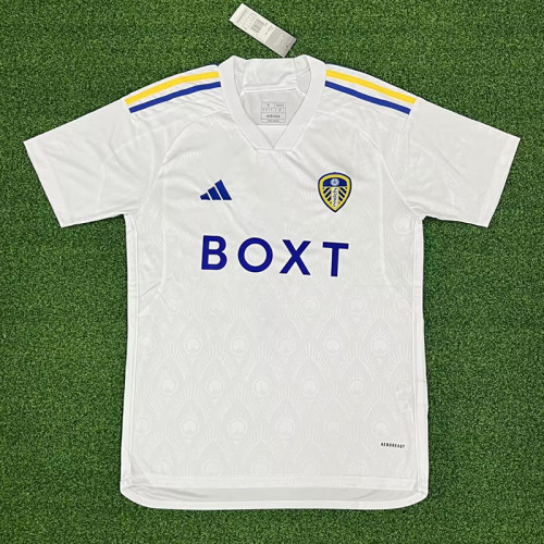 23/24 Leeds United Home Jersey