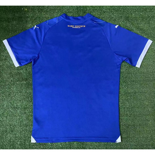 23/24 Marseille Away Jersey