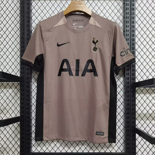 23/24 Tottenham Hotspur Third Jersey