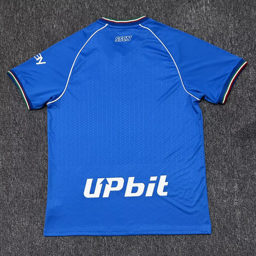 23/24 Napoli Home Jersey