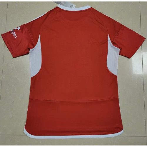 23/24 Nottingham Forest Home Jersey
