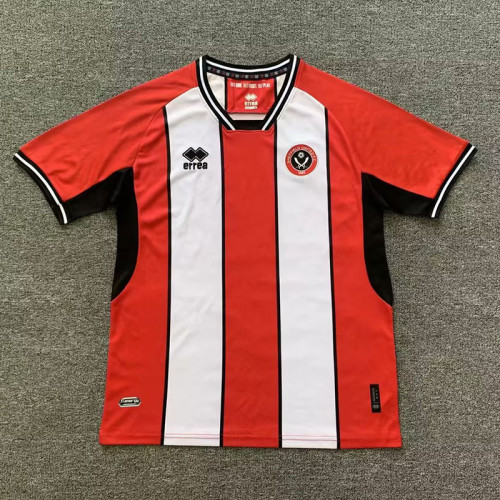 23/24 Sheffield United Home Jersey