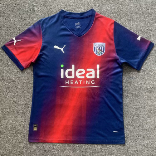 23/24 West Bromwich Albion 3rd Jersey