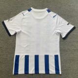 23/24 West Bromwich Albion Home Jersey