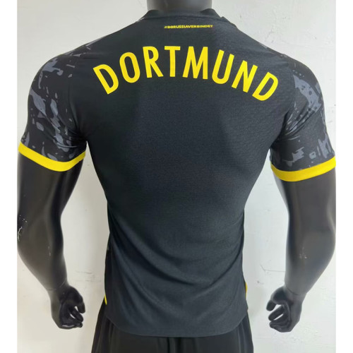 23/24 Borussia Dortmund Player Jersey