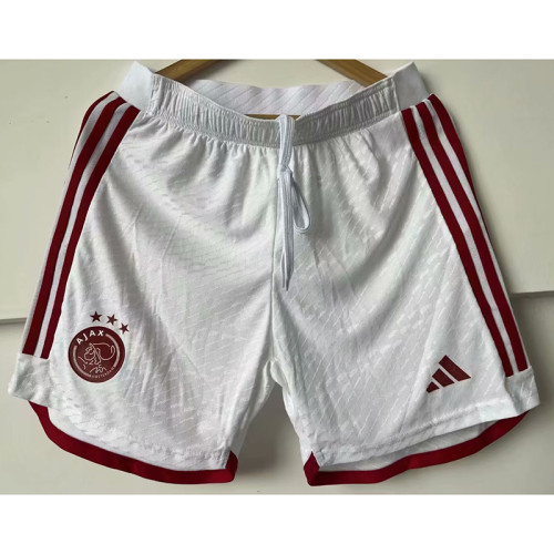 23/24 Ajax Home Player Shorts