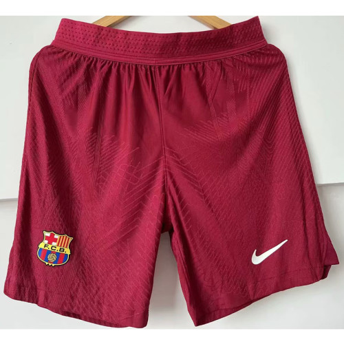 23/24 Barcelona Player Shorts
